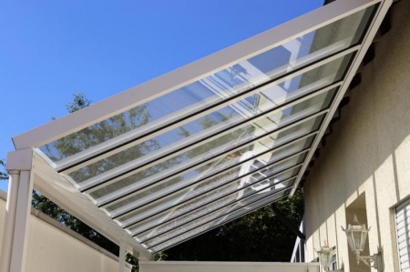 Pergola bioclimatique &agrave; Berstheim, avantages et installation